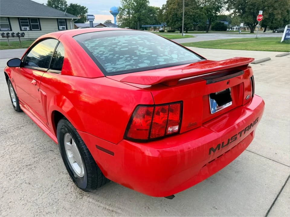 2002 Ford SN95 Mustang - Image 5 of 6