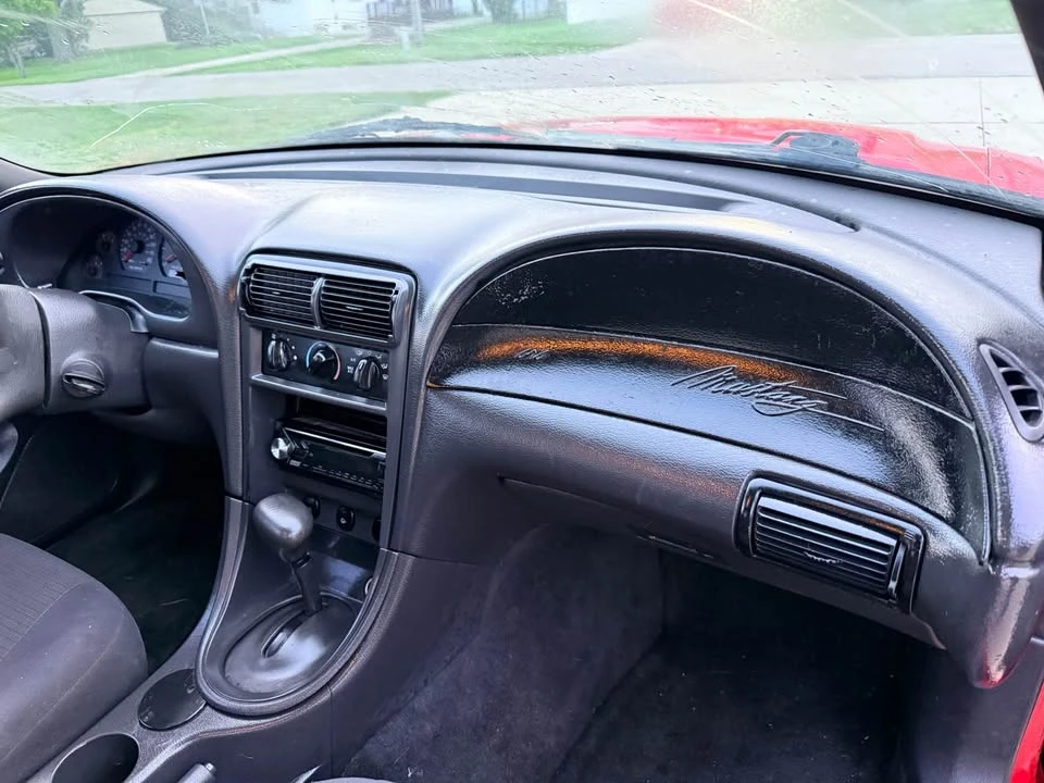 2002 Ford SN95 Mustang - Image 3 of 6