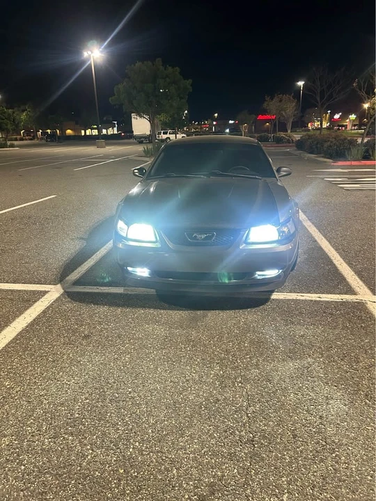 2002 Ford SN95 Mustang - Image 3 of 7