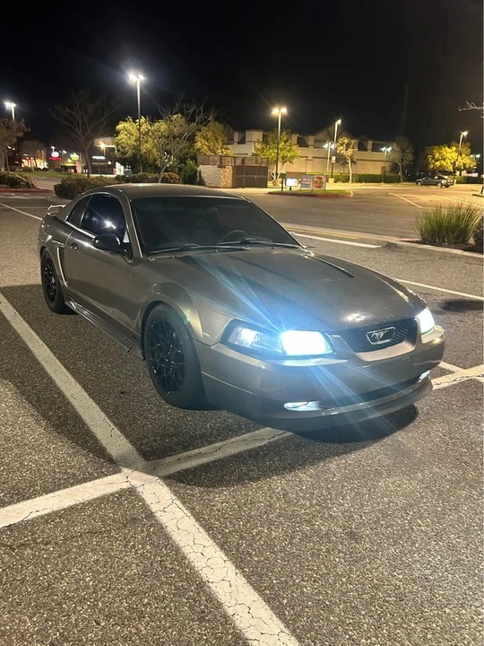 2002 Ford SN95 Mustang - Image 2 of 7