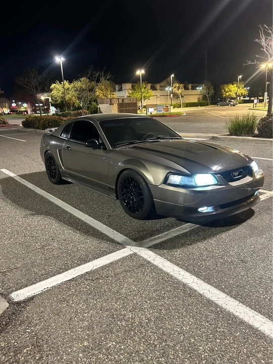2002 Ford SN95 Mustang - Image 4 of 7