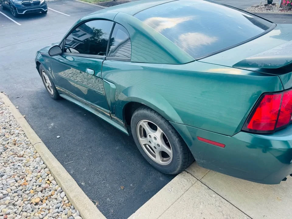 2002 Ford SN95 Mustang - Image 3 of 6