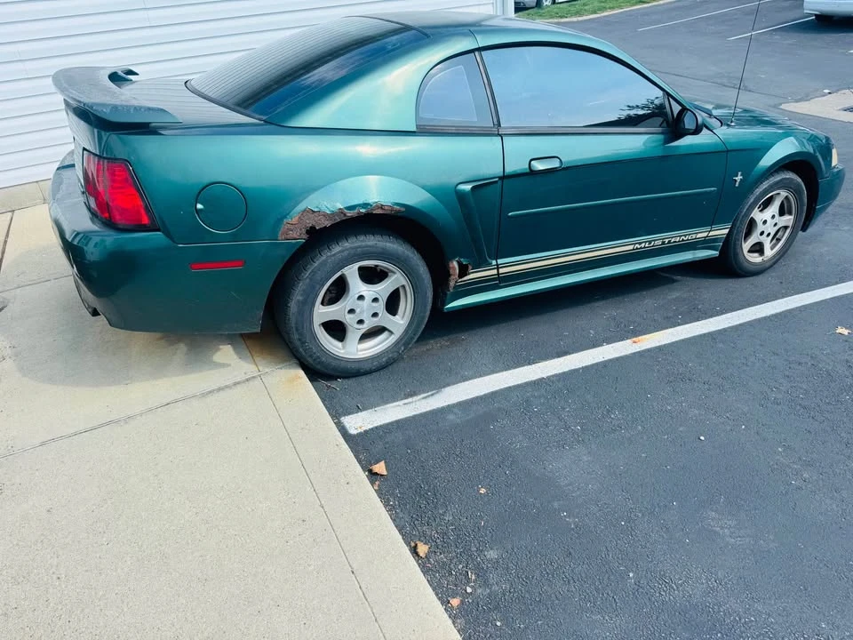 2002 Ford SN95 Mustang - Image 6 of 6