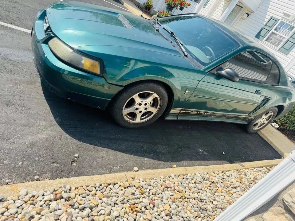 2002 Ford SN95 Mustang - Image 2 of 6