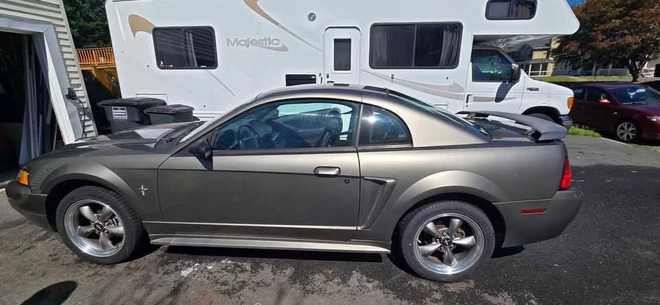 2002 Ford SN95 Mustang - Image 2 of 10