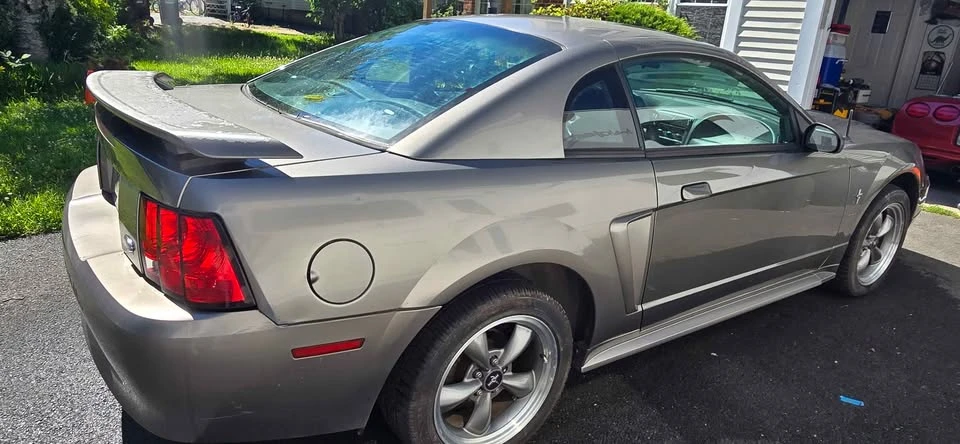 2002 Ford SN95 Mustang - Image 4 of 10