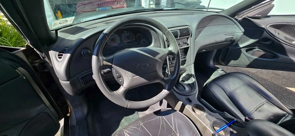 2002 Ford SN95 Mustang - Image 8 of 10