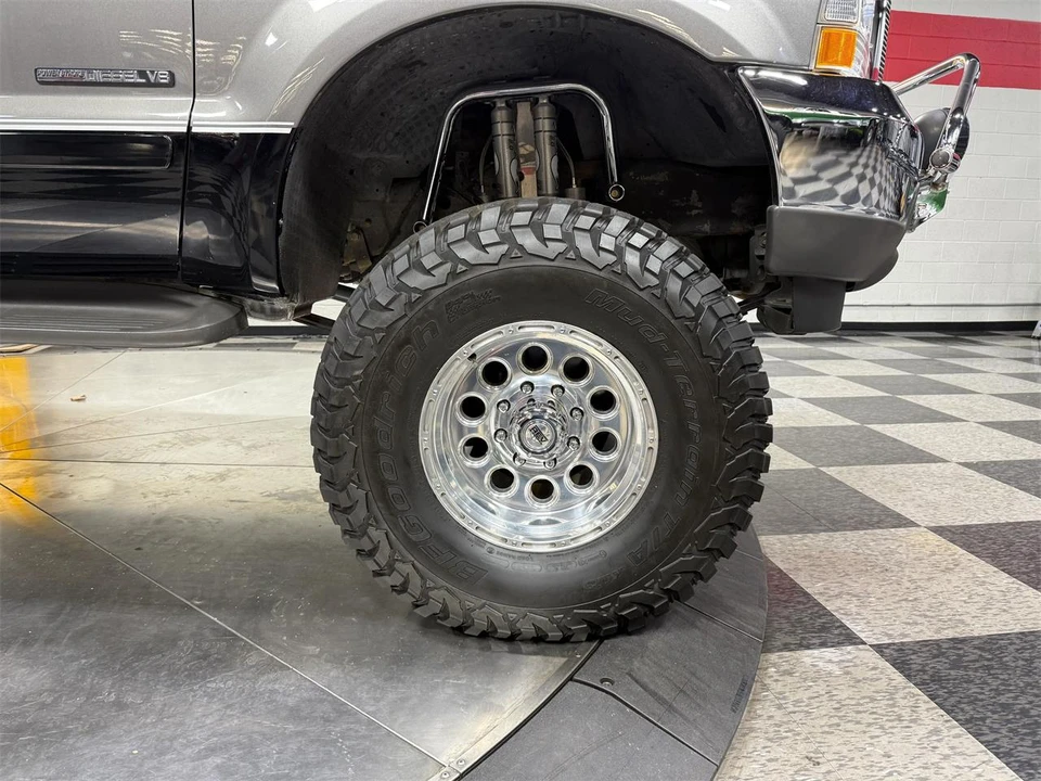 2002 Ford F-150 10th Gen - Image 17 of 31