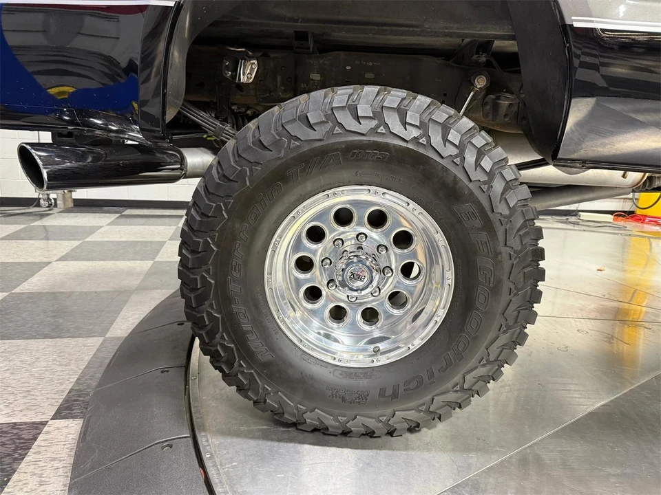 2002 Ford F-150 10th Gen - Image 19 of 31