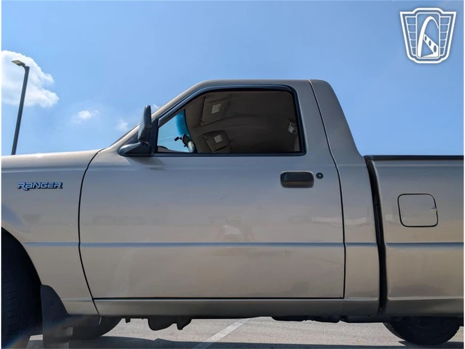 2002 Ford Ranger 3rd Gen - Image 31 of 31