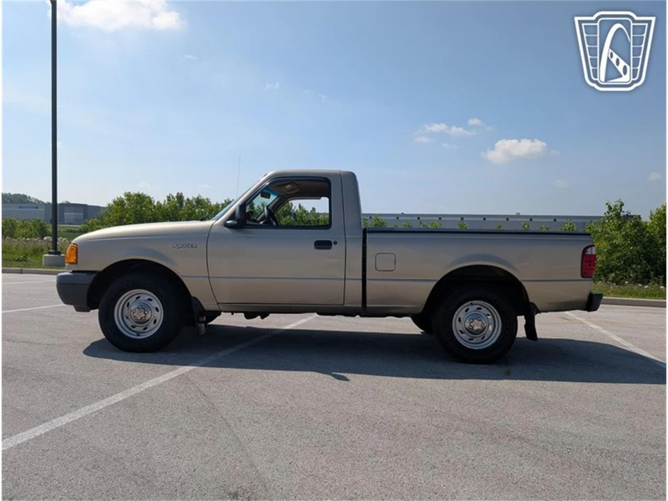 2002 Ford Ranger 3rd Gen - Image 6 of 31