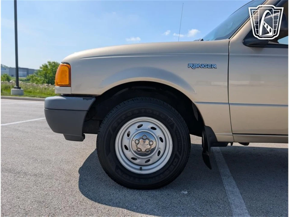 2002 Ford Ranger 3rd Gen - Image 27 of 31