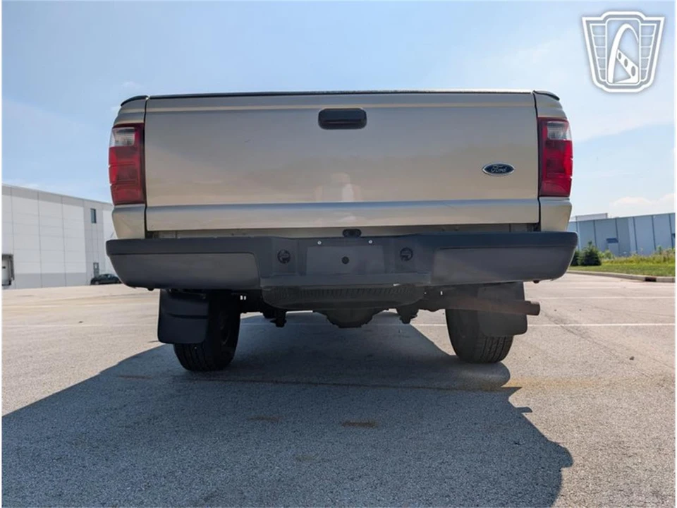 2002 Ford Ranger 3rd Gen - Image 13 of 31