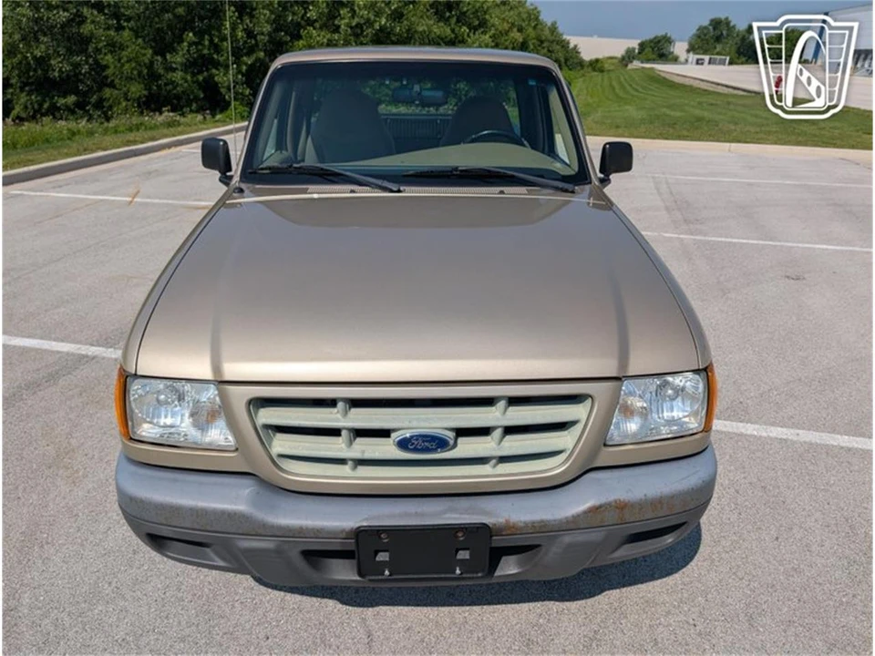 2002 Ford Ranger 3rd Gen - Image 23 of 31
