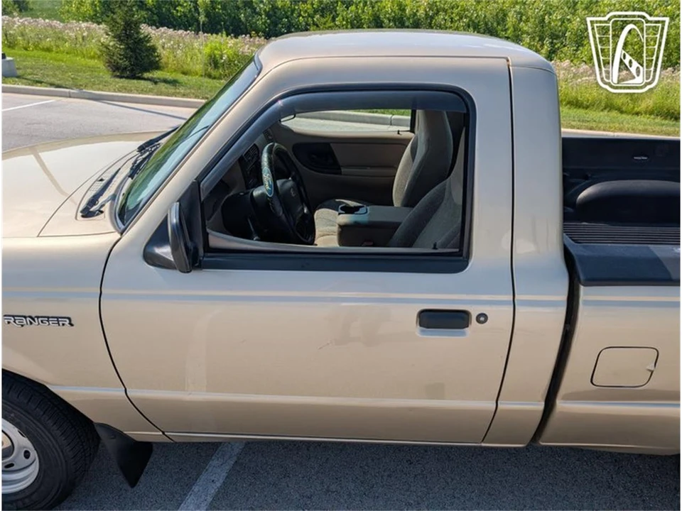 2002 Ford Ranger 3rd Gen - Image 29 of 31