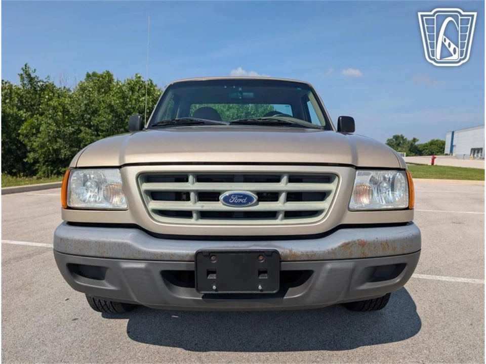 2002 Ford Ranger 3rd Gen - Image 24 of 31