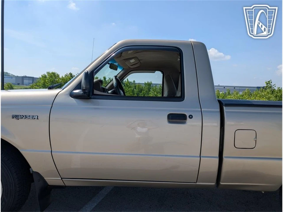 2002 Ford Ranger 3rd Gen - Image 30 of 31
