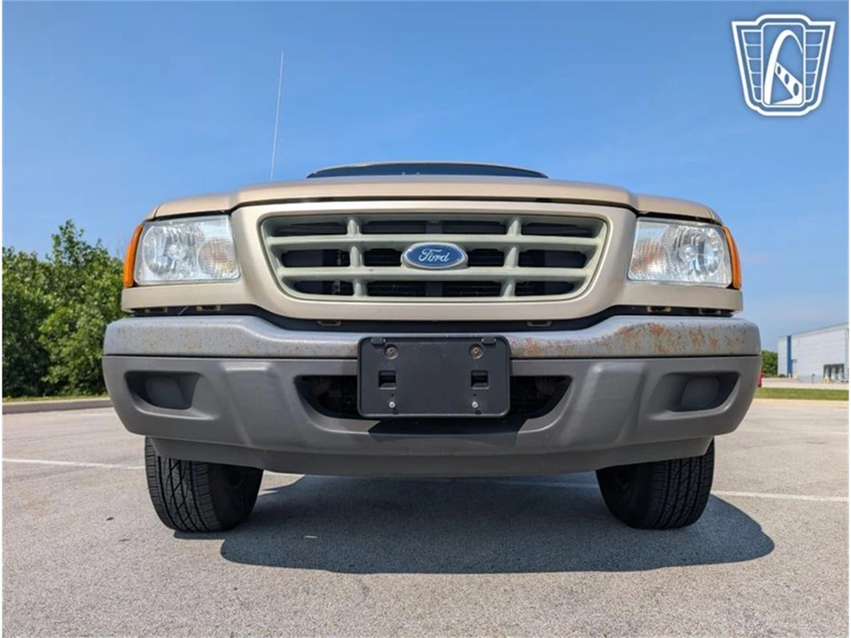 2002 Ford Ranger 3rd Gen - Image 25 of 31