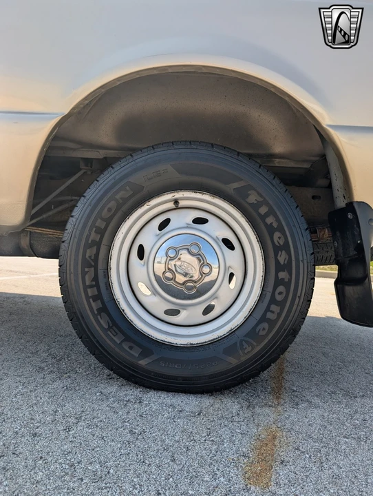 2002 Ford Ranger 3rd Gen - Image 18 of 21