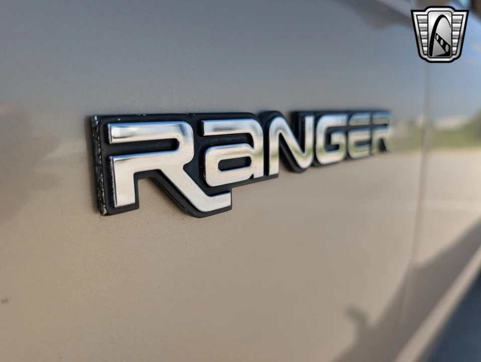 2002 Ford Ranger 3rd Gen - Image 14 of 21