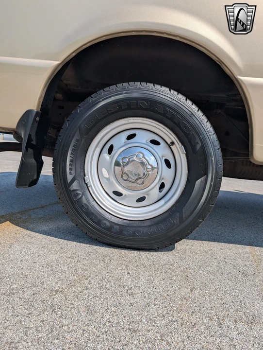 2002 Ford Ranger 3rd Gen - Image 19 of 21