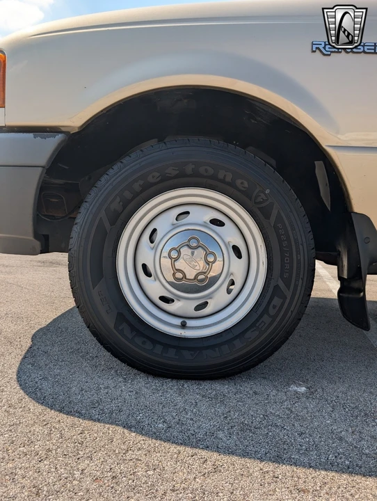2002 Ford Ranger 3rd Gen - Image 17 of 21