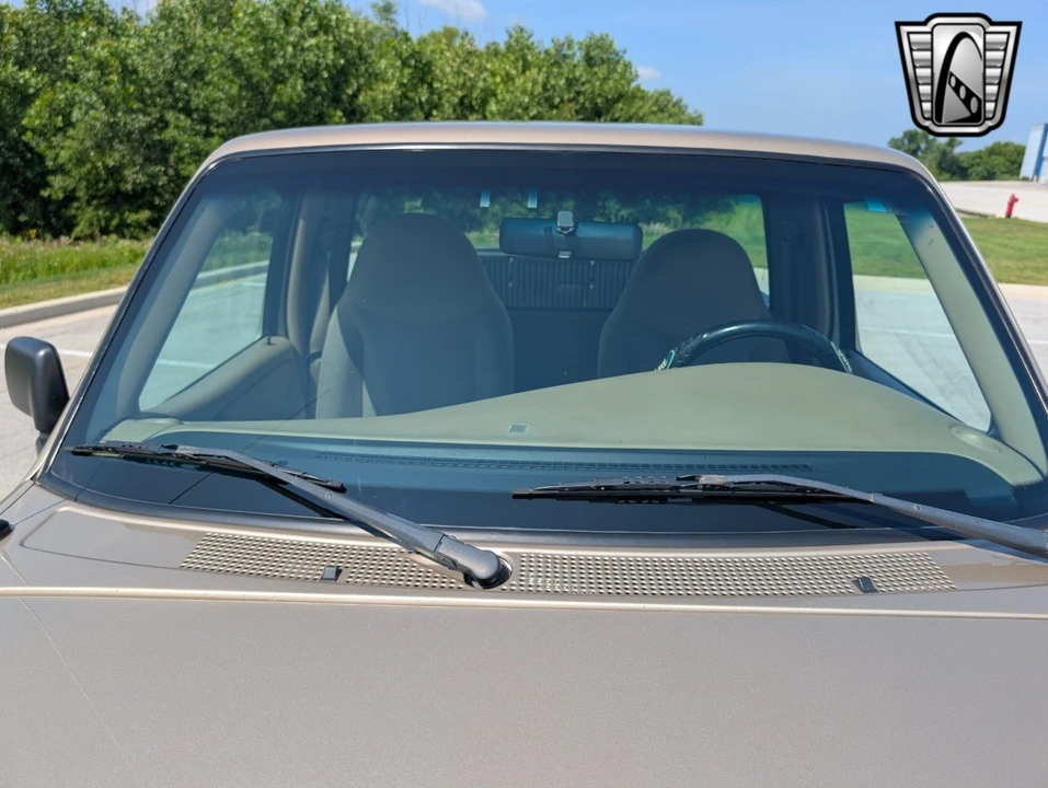 2002 Ford Ranger 3rd Gen - Image 13 of 21