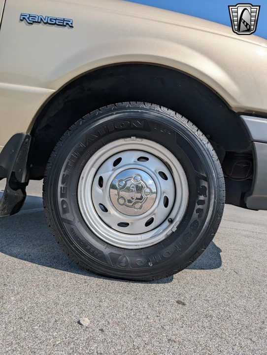 2002 Ford Ranger 3rd Gen - Image 20 of 21