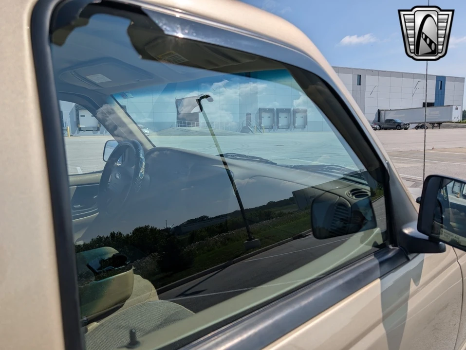2002 Ford Ranger 3rd Gen - Image 21 of 21