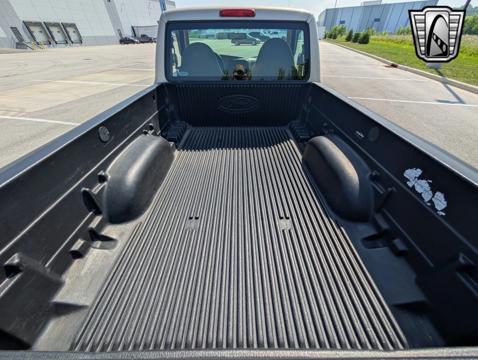 2002 Ford Ranger 3rd Gen - Image 16 of 21