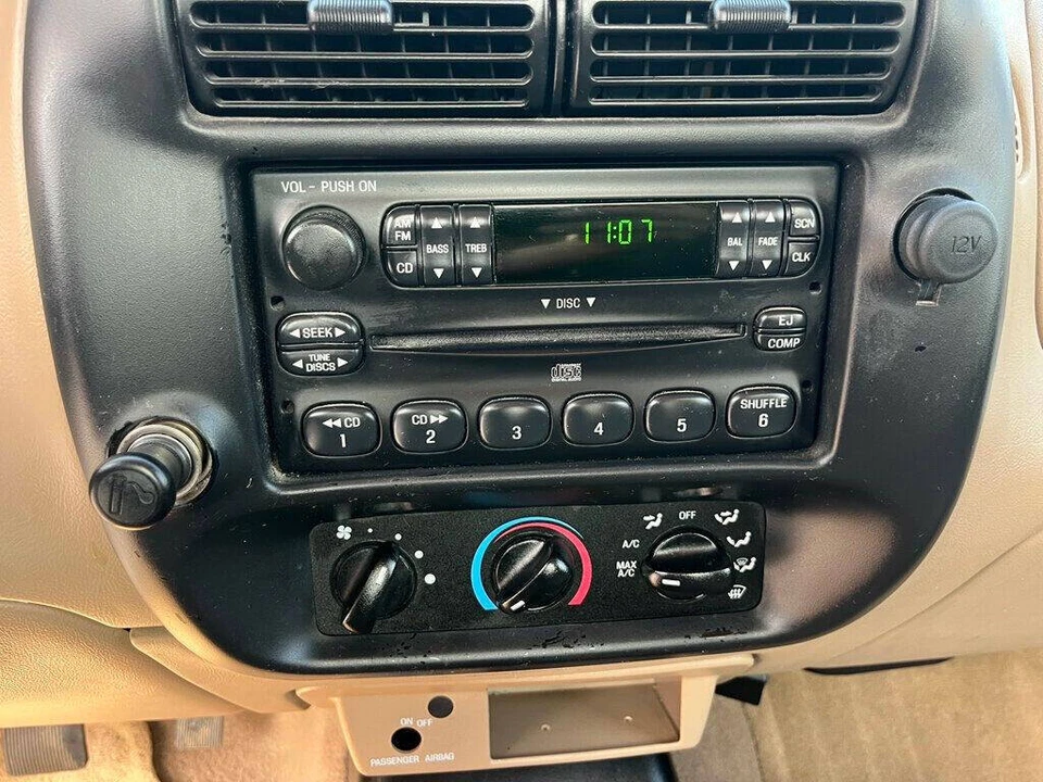 2002 Ford Ranger 3rd Gen - Image 27 of 31