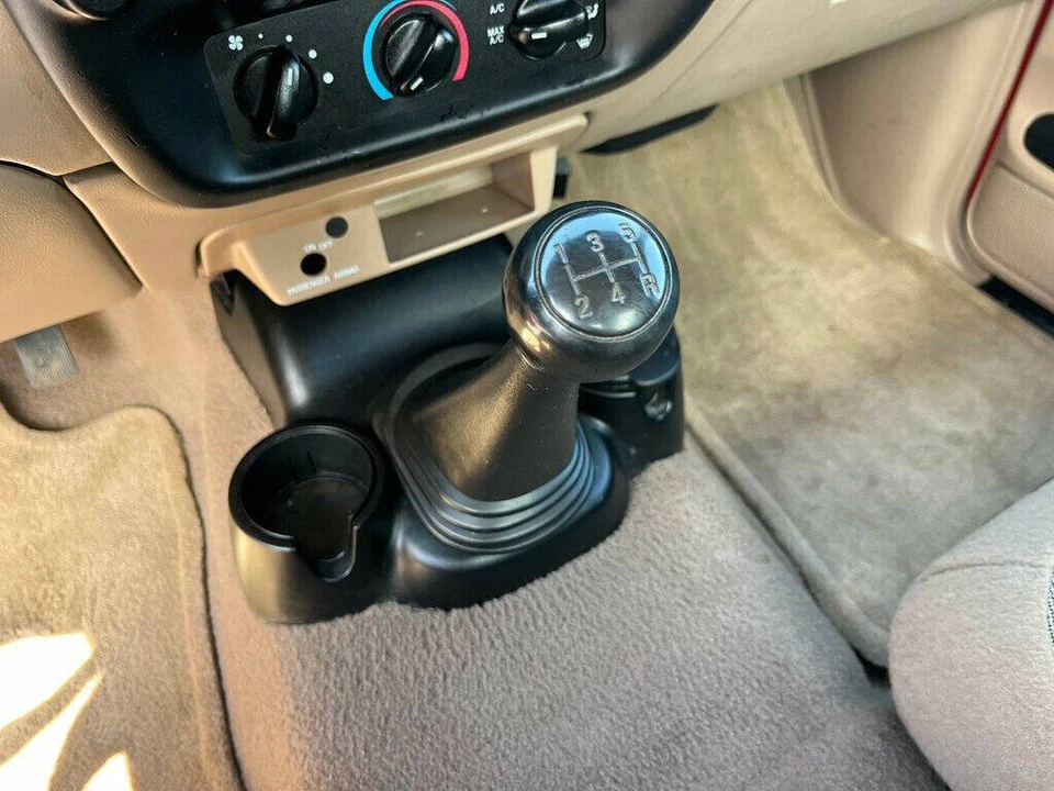 2002 Ford Ranger 3rd Gen - Image 26 of 31