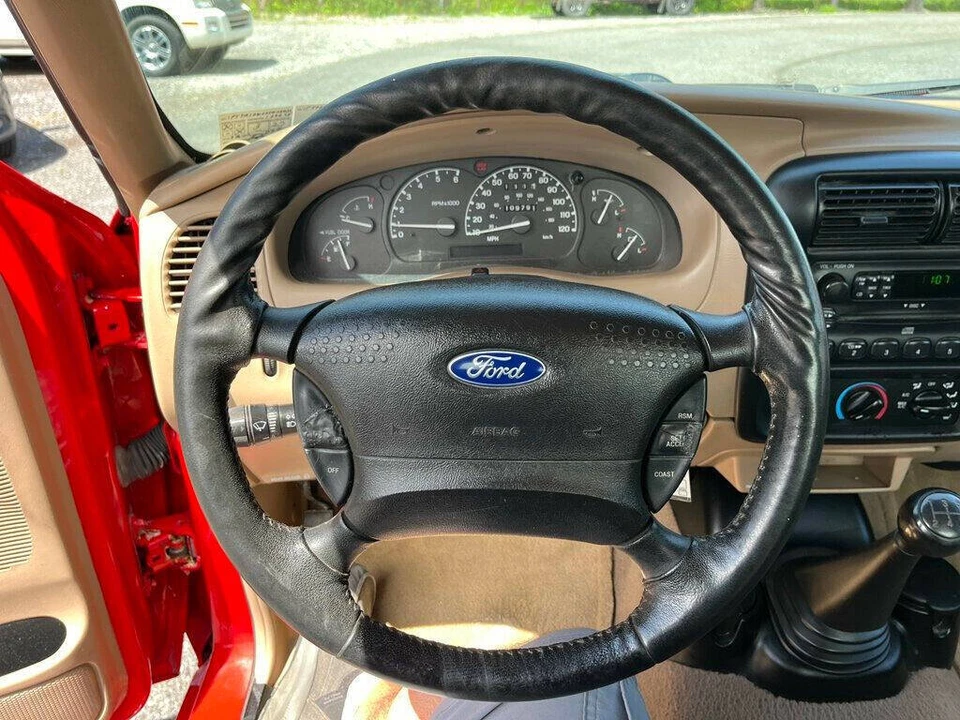 2002 Ford Ranger 3rd Gen - Image 28 of 31