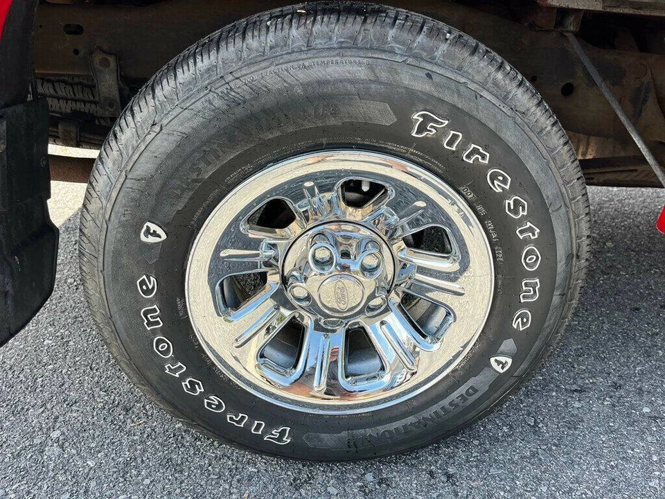 2002 Ford Ranger 3rd Gen - Image 13 of 31