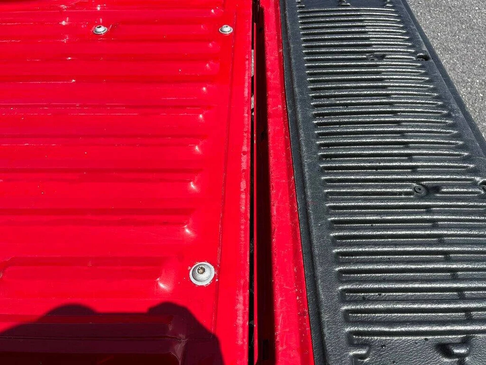2002 Ford Ranger 3rd Gen - Image 21 of 31