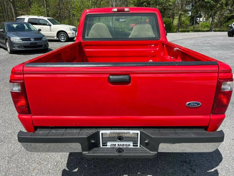 2002 Ford Ranger 3rd Gen - Image 10 of 31