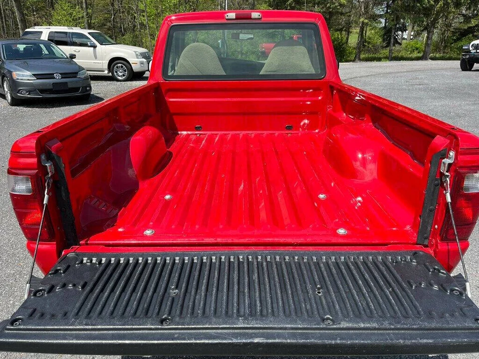 2002 Ford Ranger 3rd Gen - Image 19 of 31