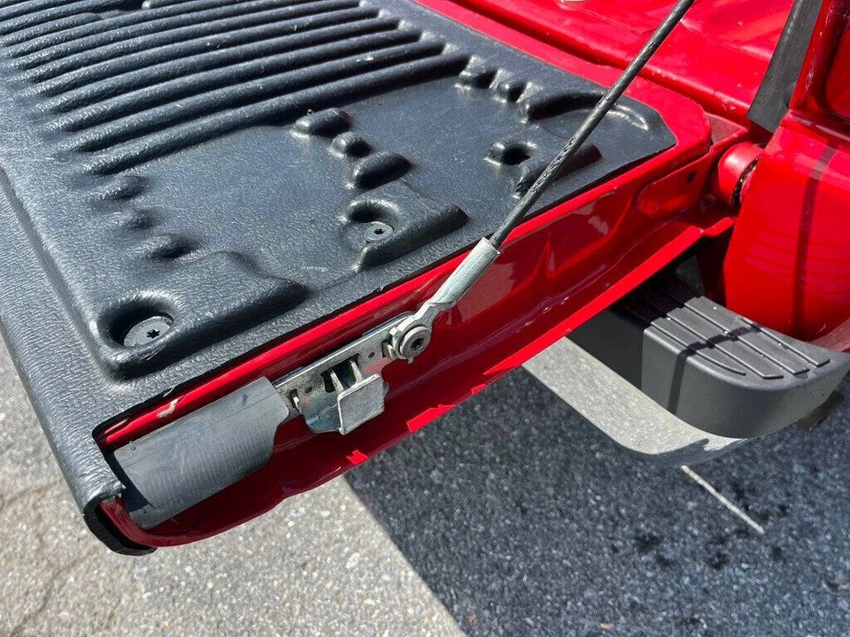 2002 Ford Ranger 3rd Gen - Image 22 of 31