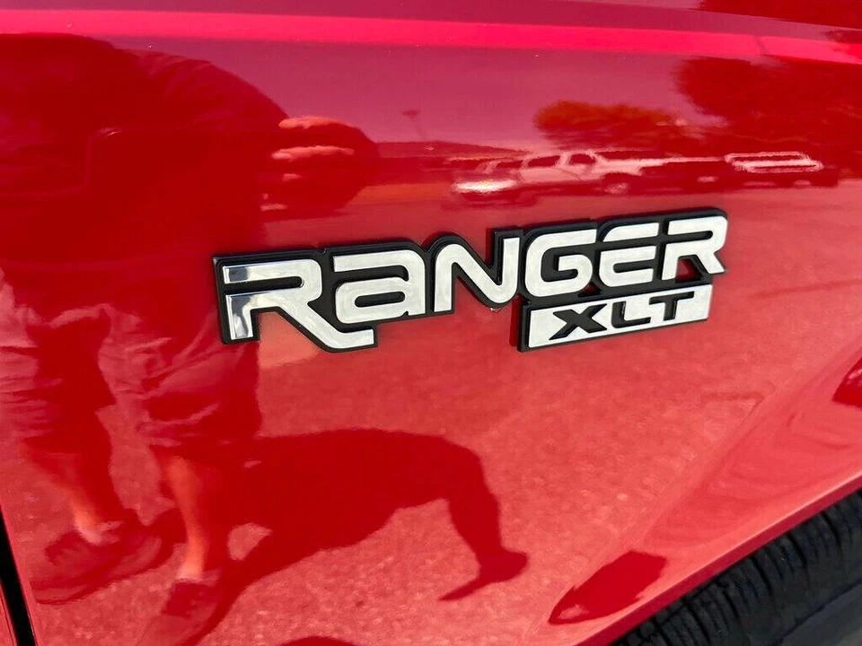 2002 Ford Ranger 3rd Gen - Image 17 of 31