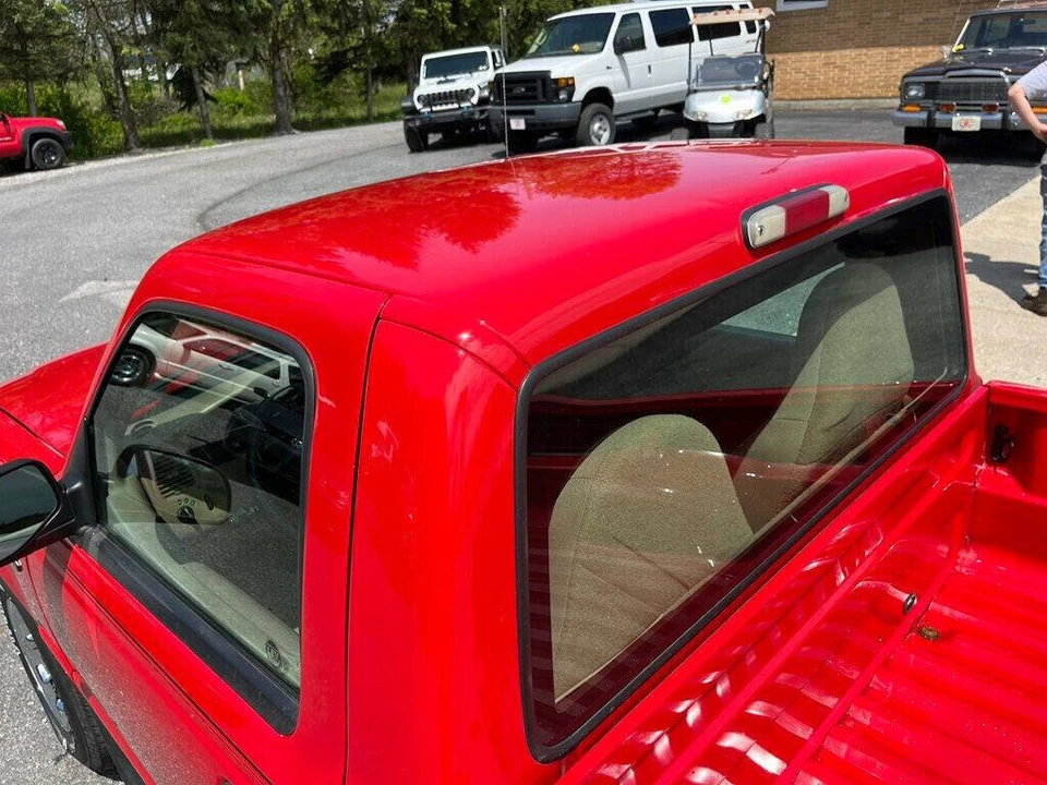 2002 Ford Ranger 3rd Gen - Image 24 of 31