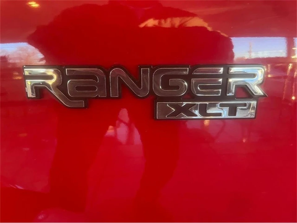 2002 Ford Ranger 3rd Gen - Image 18 of 19