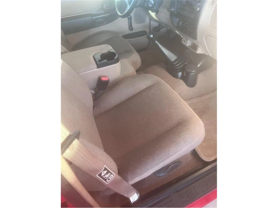 2002 Ford Ranger 3rd Gen - Image 19 of 19