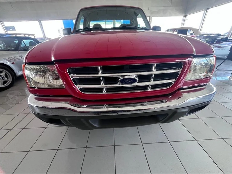 2002 Ford Ranger 3rd Gen - Image 8 of 19