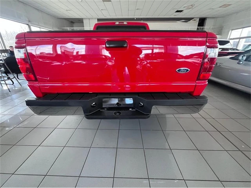 2002 Ford Ranger 3rd Gen - Image 4 of 19