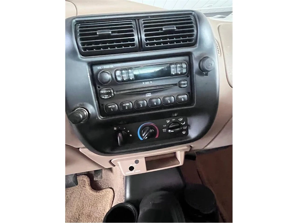 2002 Ford Ranger 3rd Gen - Image 13 of 19