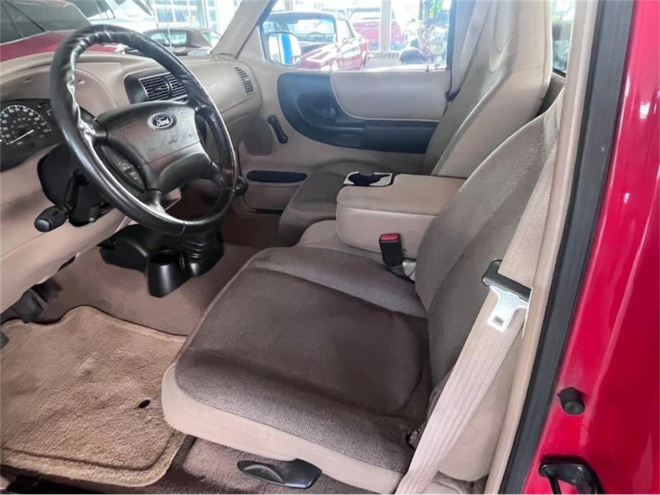 2002 Ford Ranger 3rd Gen - Image 11 of 19
