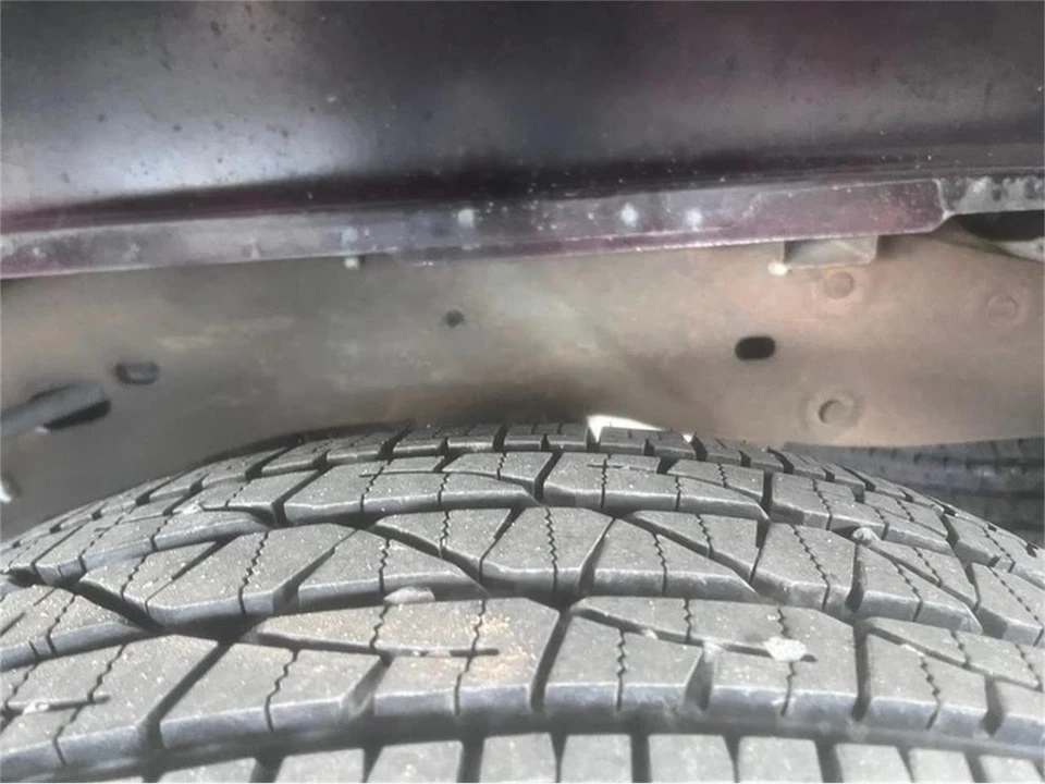 2002 Ford Ranger 3rd Gen - Image 16 of 19
