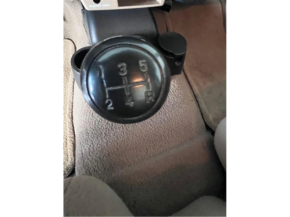2002 Ford Ranger 3rd Gen - Image 12 of 19