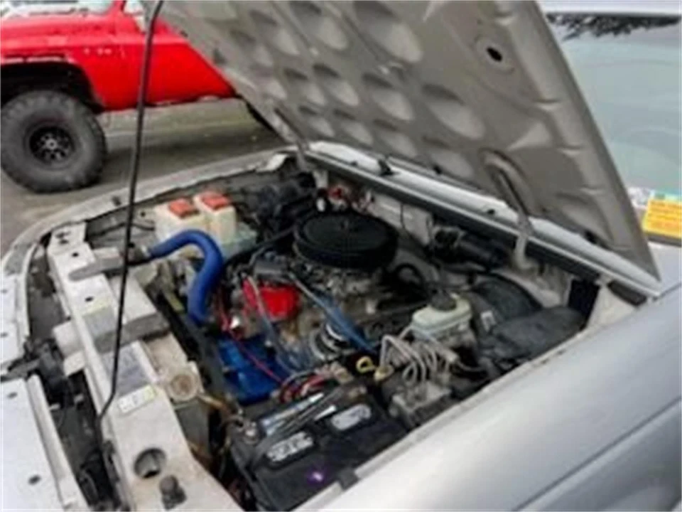 2002 Ford Ranger 3rd Gen - Image 4 of 4