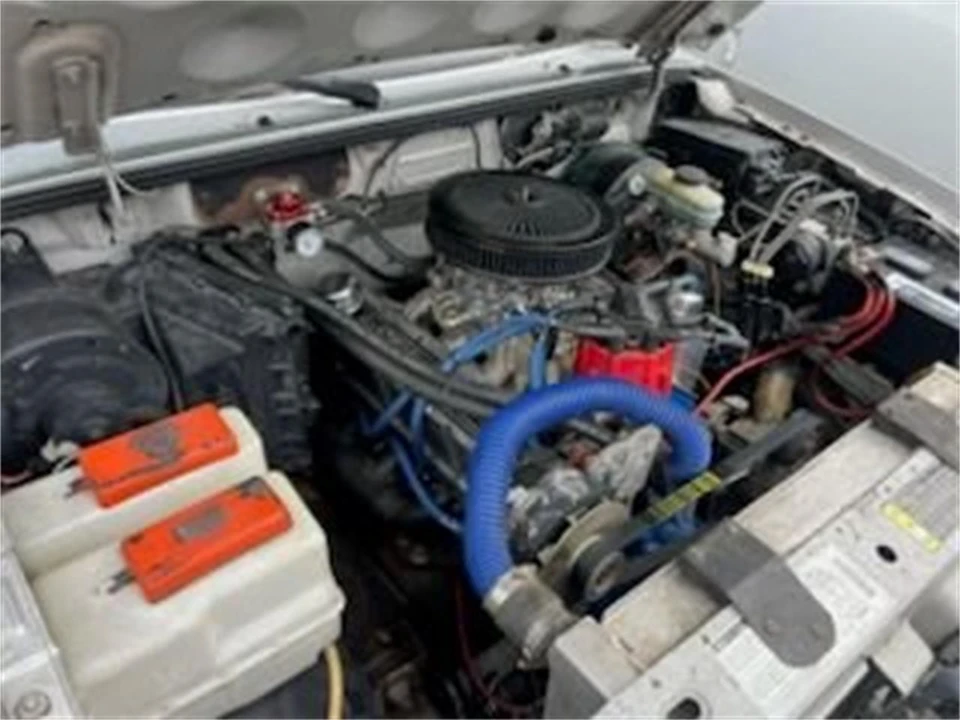 2002 Ford Ranger 3rd Gen - Image 3 of 4
